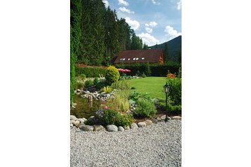 Slovakija Privát Demänovská Dolina, Eksterjeras